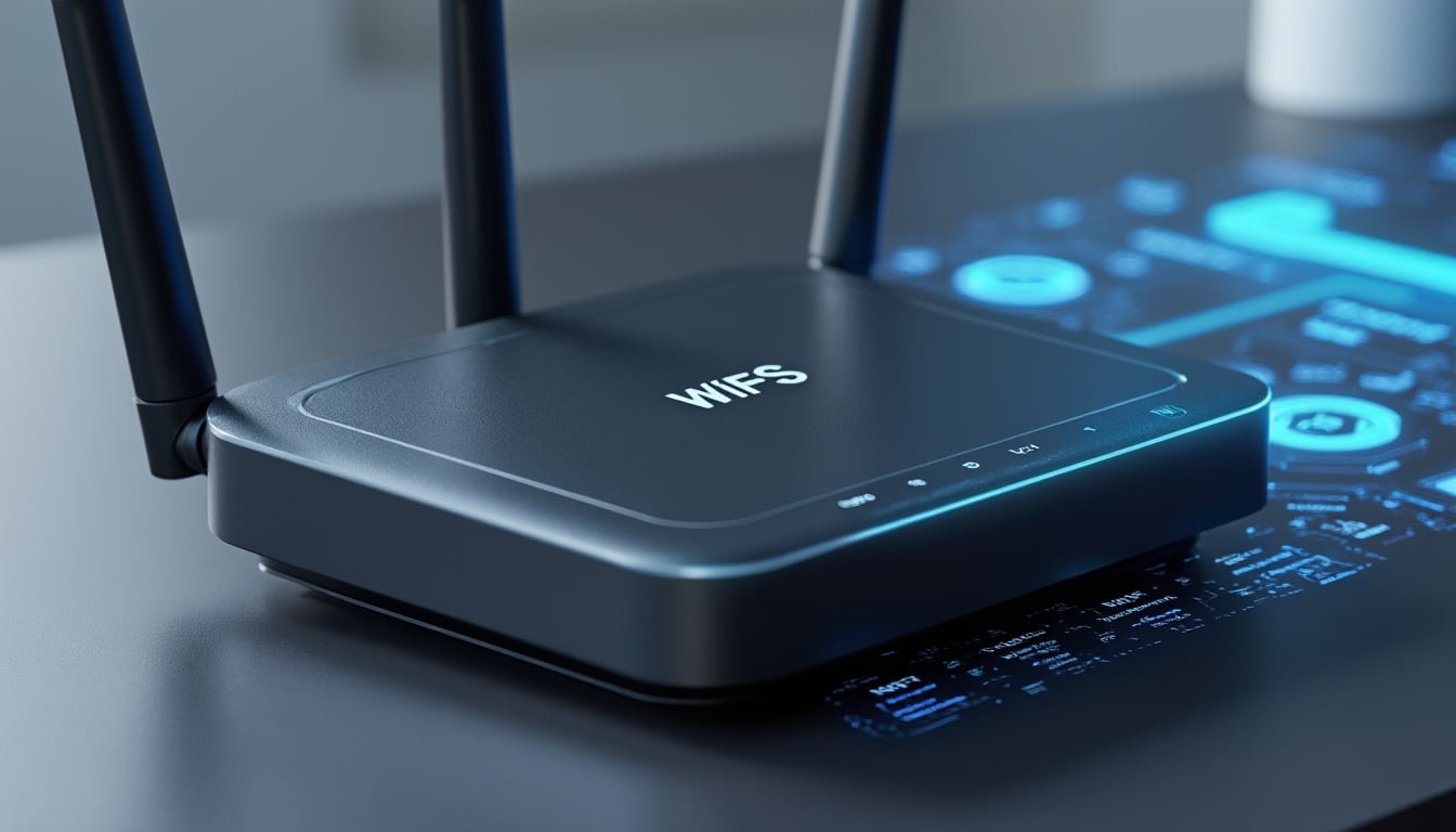 Bouton WPS Bbox WiFi 6 : les réglages qui comptent