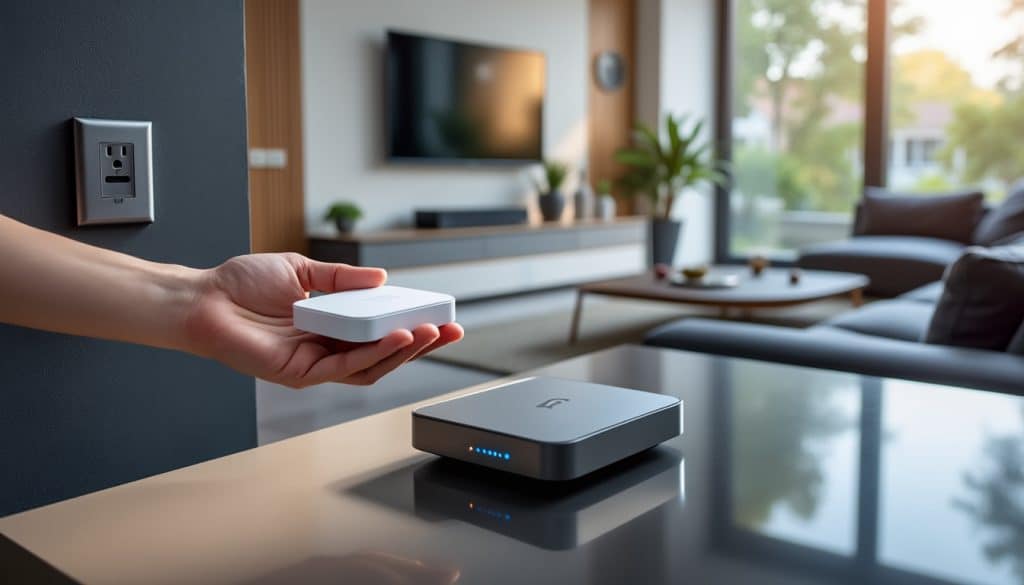Comment installer un répéteur WiFi ?