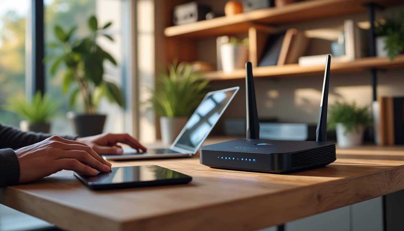 Mots de passe WiFi Freebox : où le trouver et comment le changer