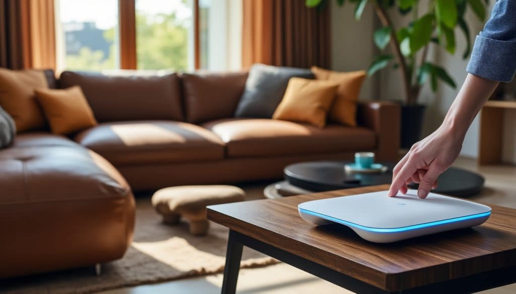 Ou trouver le code WiFi sur Freebox révolution ?