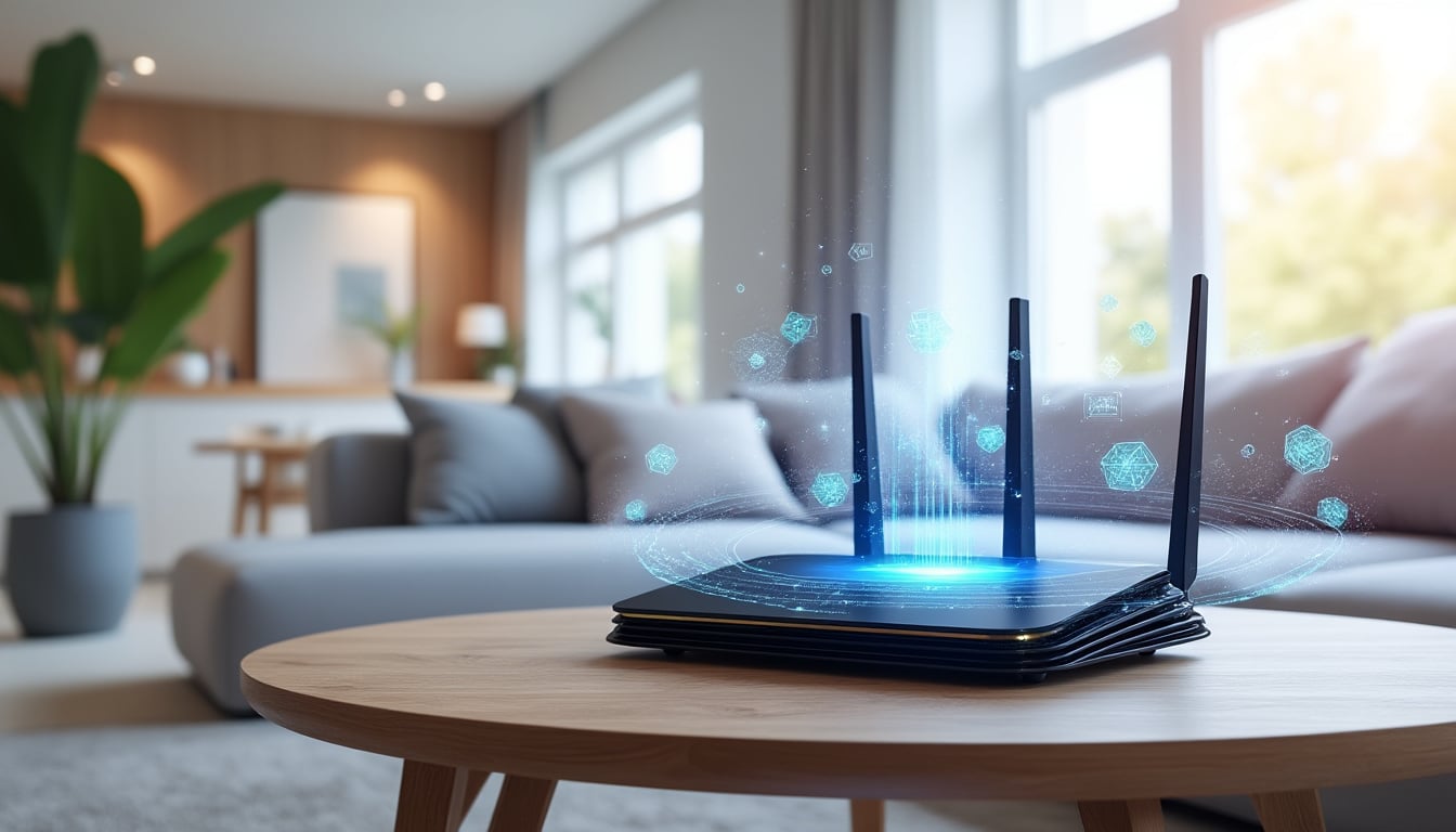 Série spéciale Livebox lite fibre : ce qui améliore vraiment le signal