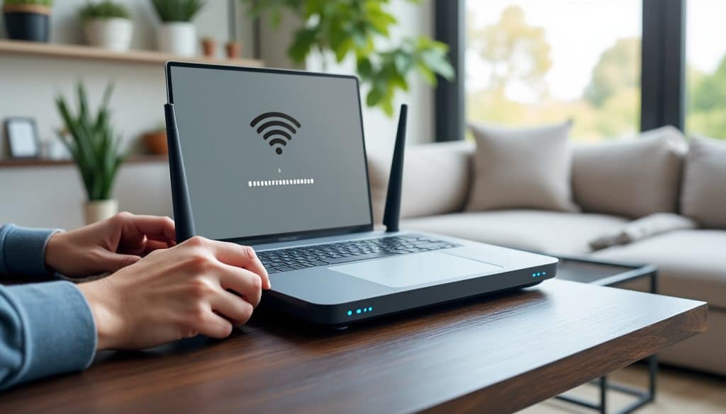 Changement du mot de passe Wi-Fi : la manipulation selon votre box