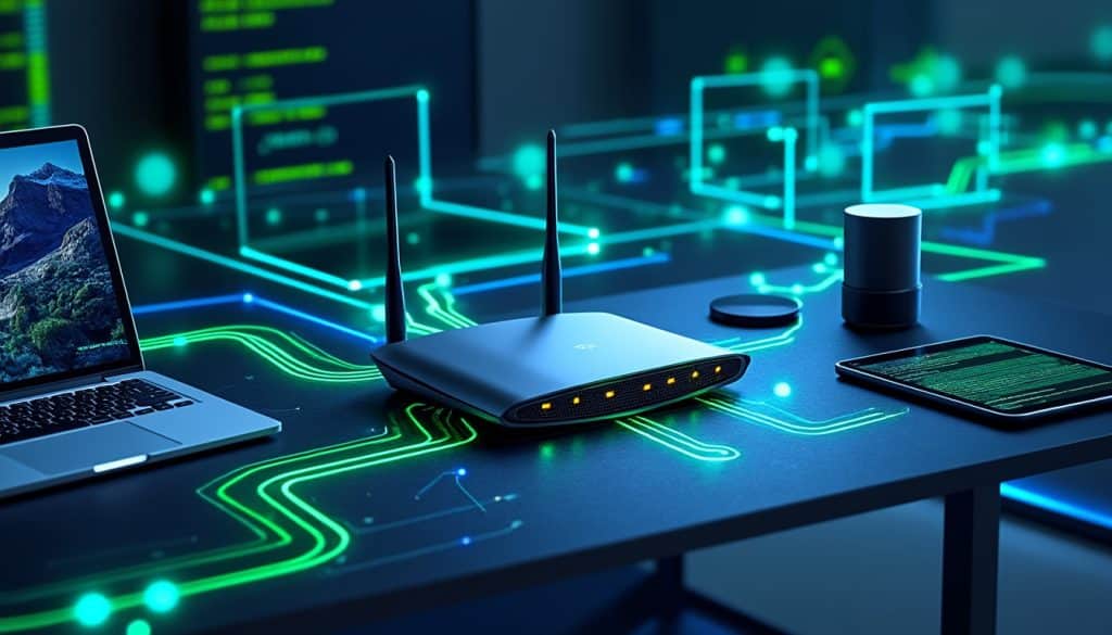 Hns self WAN access IPv6 : ce qu&rsquo;il faut savoir