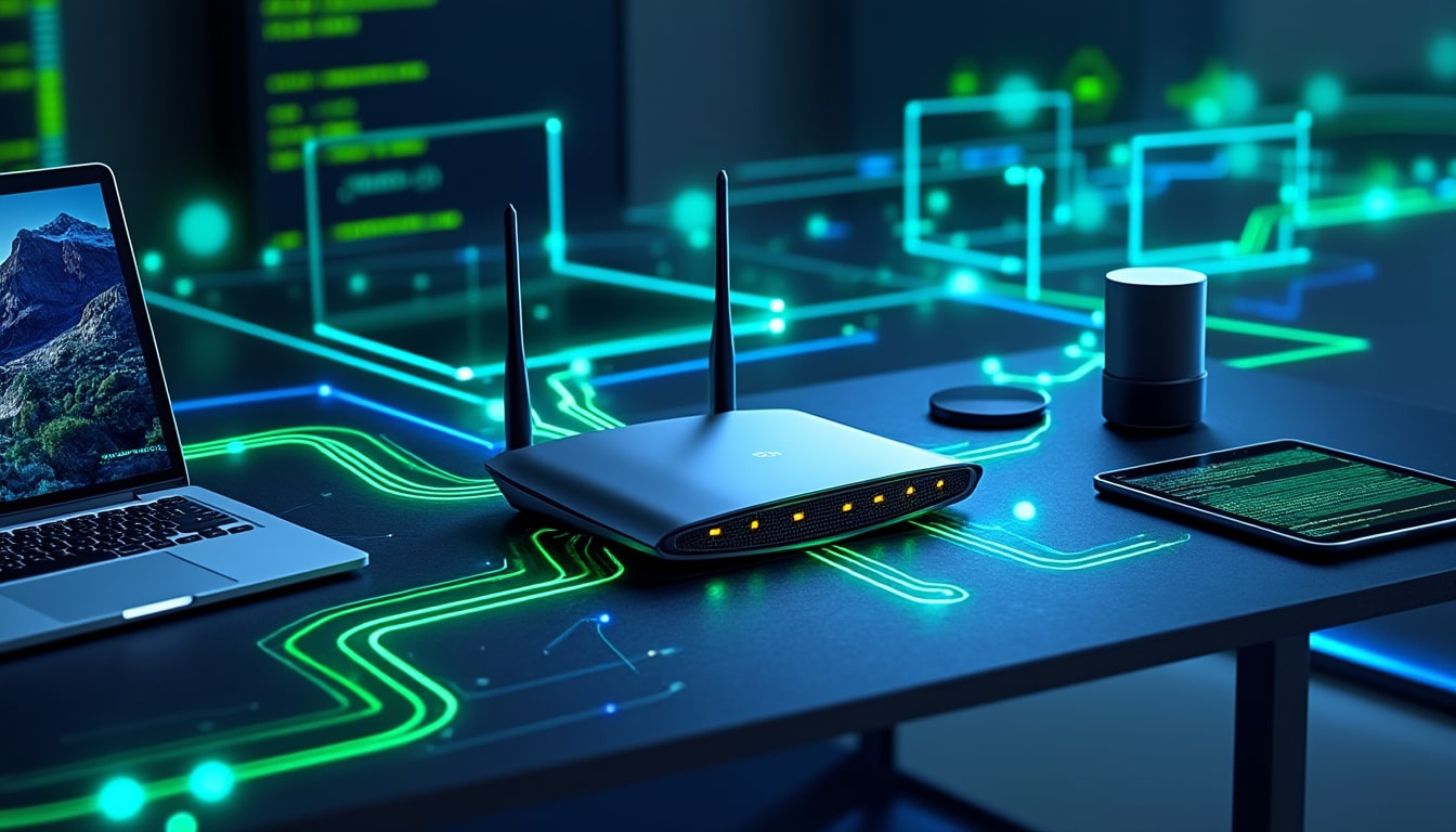 Hns self WAN access IPv6 : ce qu&rsquo;il faut savoir
