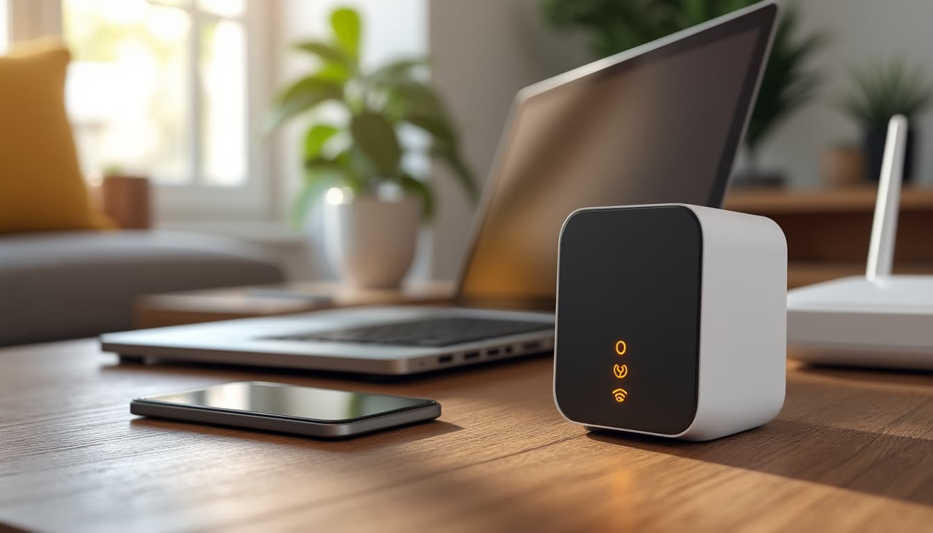 Répéteur Wi-Fi 6 Orange : ce qu&rsquo;il faut savoir avant de toucher aux réglages