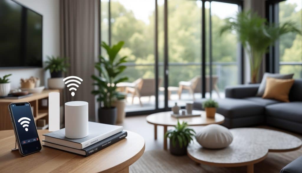 Solution WiFi pour location saisonnière : les offres du marché