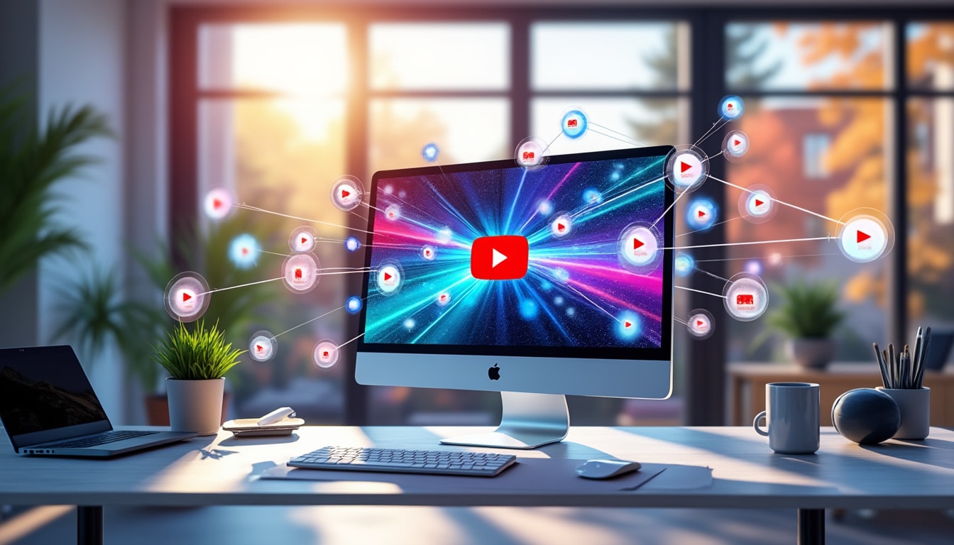 Youtube est il un réseau social : notre guide pratique