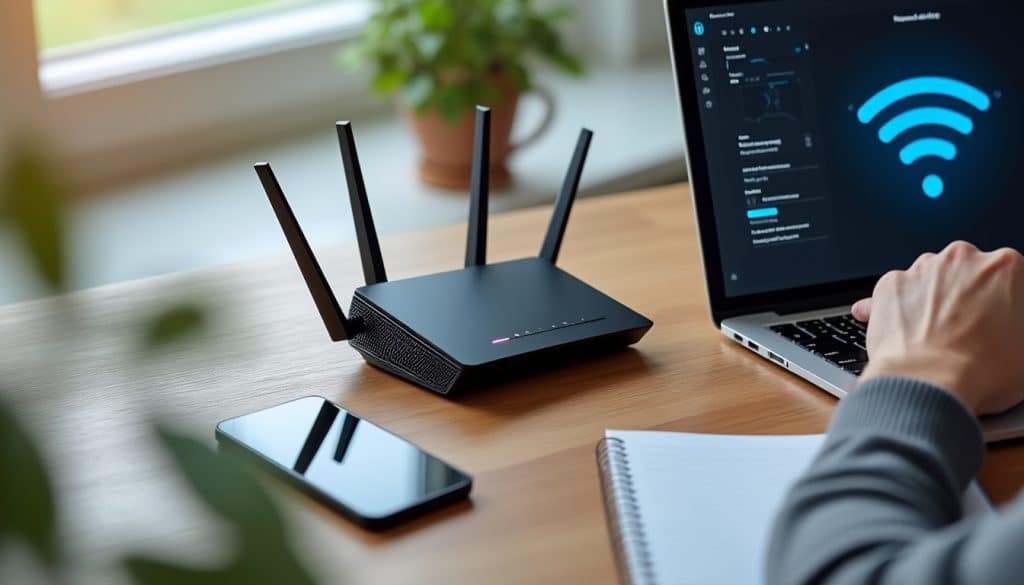 Mot de passe Wi-Fi SFR : ce qu&rsquo;il faut savoir avant de toucher aux réglages