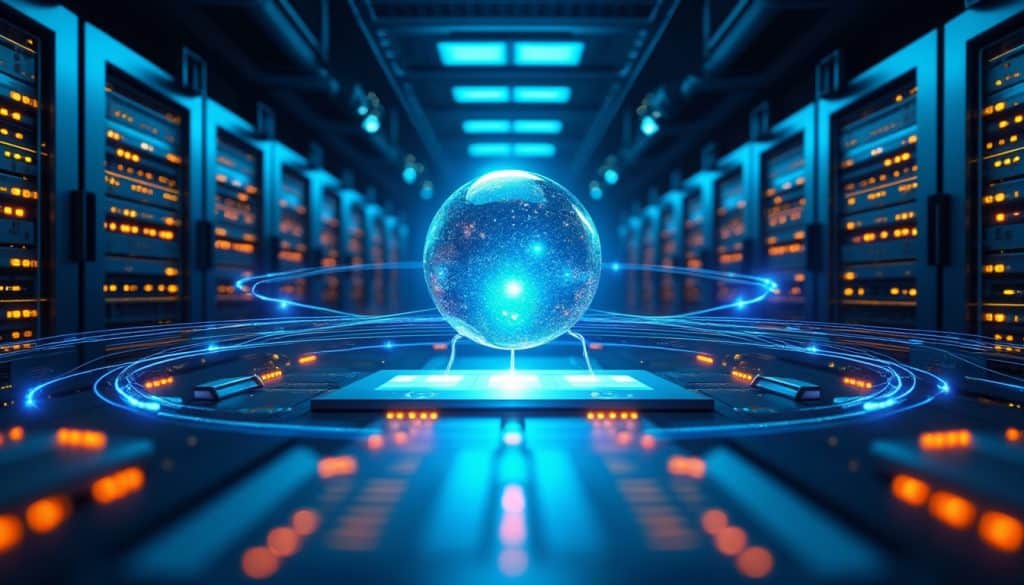 Réseau défini par logiciel (SDN) : à quoi ça sert dans un réseau réel